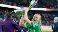 England's Hampton threw away Spain GK's notes in Euros shootout