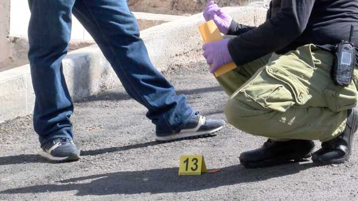 Hallan Cuerpo de Mujer con Impactos de Bala en Villa de Ramos; Fiscalía de SLP Investiga