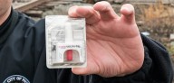 Philadelphia implementa distribución gratuita de naloxone en estaciones de bomberos