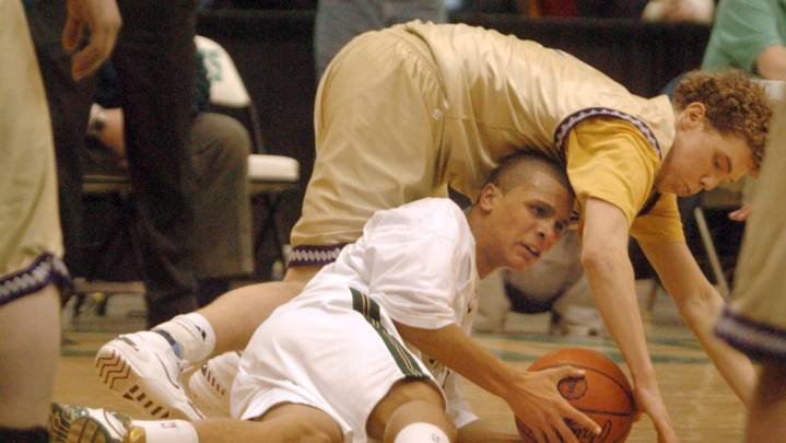 Providence Journal Quarter Century All State Boys Basketball Team