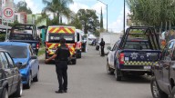 Ataque en Brisas del Campestre: sujetos en moto balean a Alfonso y lo dejan mal herido