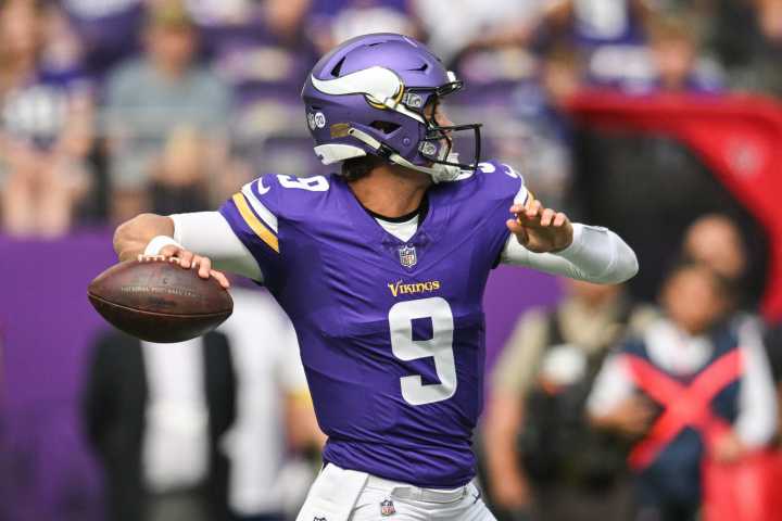 Takeaways from Day 15 of Vikings training camp