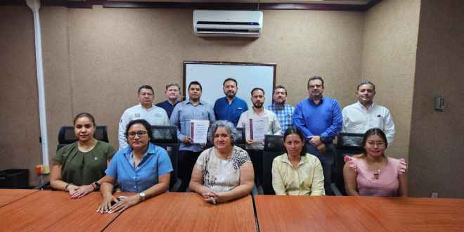 Nuevos representantes en las Juntas de Conciliación y Arbitraje