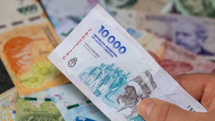 Subió el plazo fijo: cuál es el reconocido banco que paga 44% de tasa de interés por un depósito a 30 días