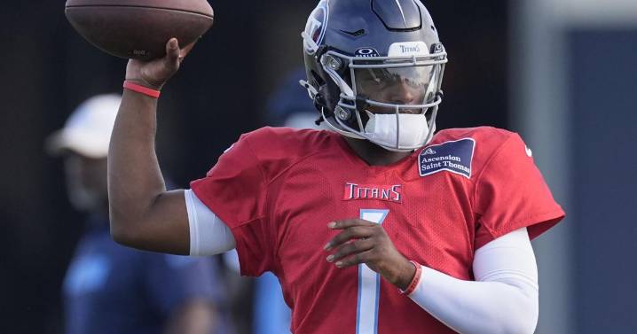 Cam Ward, Travis Hunter y Abdul Carter son los novatos de la NFL a seguir esta temporada