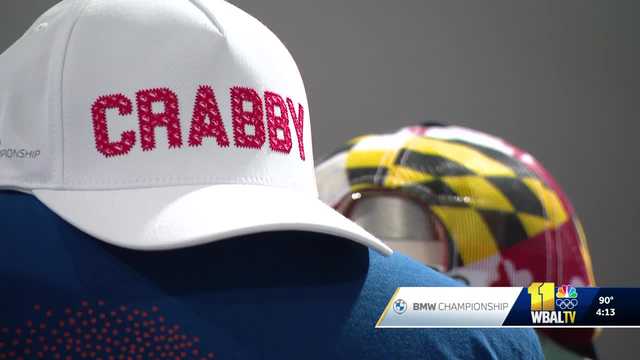 Fans flock to BMW Championship amid new merch, experiences