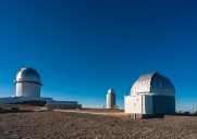 El CEFCA oferta tres puestos de trabajo en el Observatorio de Javalambre