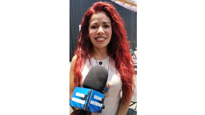 “Ese ya no era mi espacio”: Yolanda Gutiérrez