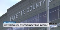 WKYT Investigates: FCPS parents react to new budget solutions, investigation into contingency fund, PT. 2