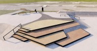 Huntington close on hitting $50,000 online fundraising campaign for new skatepark