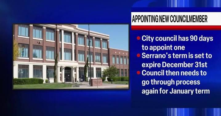 Pasco prepares to fill void left by outgoing Mayor Pete Serrano