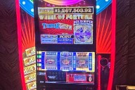 $1,267,504 Wheel of Fortune slots jackpot hits at Aria on Las Vegas Strip