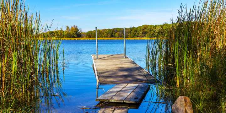 This Overlooked State Park Is Like a Mini Glacier National Park With Serene Lakes And Awesome Views