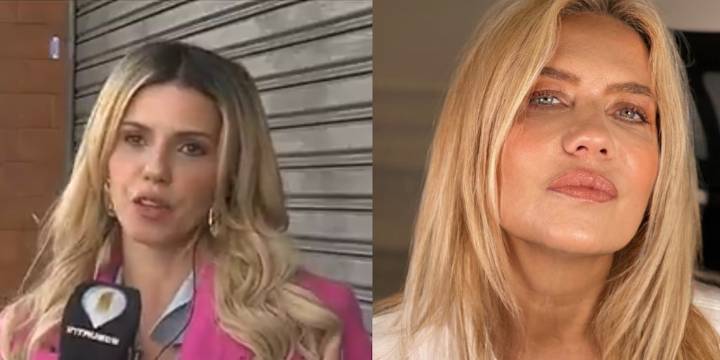 Nora Colosimo, la mamá de Wanda Nara, le habría robado el novio a la madre de Lola Bezerra: “La vi sufrir”