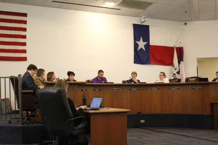 Jersey Village City Council adopts $72.6 million ...