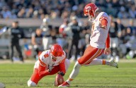 Fantasy Football Kicker Rankings (K)