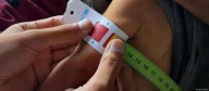 Van más de cien niños muertos por desnutrición en Gaza
