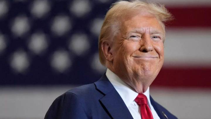 Trump echó a la gobernadora de la FED por presunto fraude fiscal
