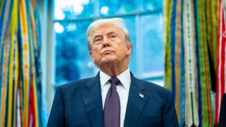 Trump dice estar logrando avances en Ucrania, pero ¿es parte del juego de Putin?