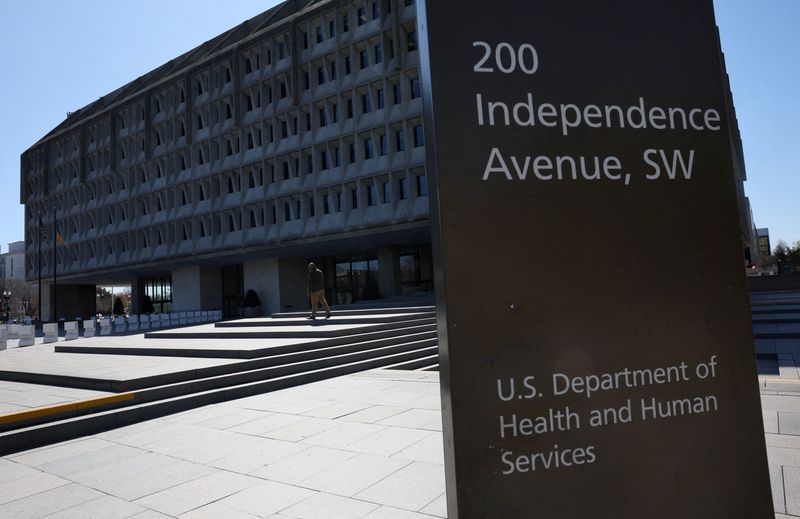 Elevance Health loses bid to challenge US Medicare star ratings