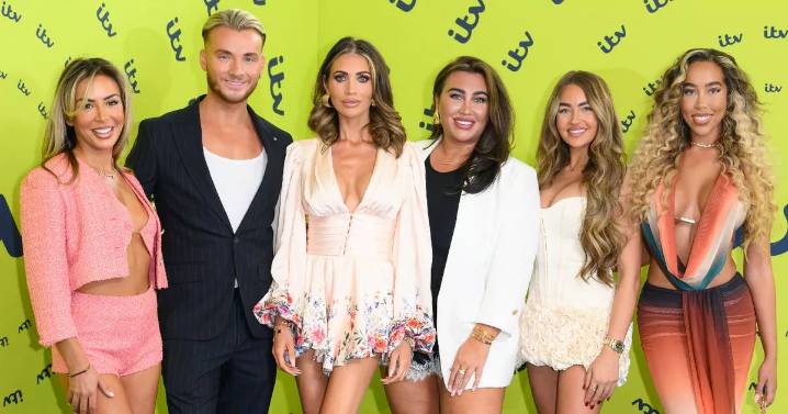 New TOWIE series to be explosive as drama 'kicking off left, right and centre'