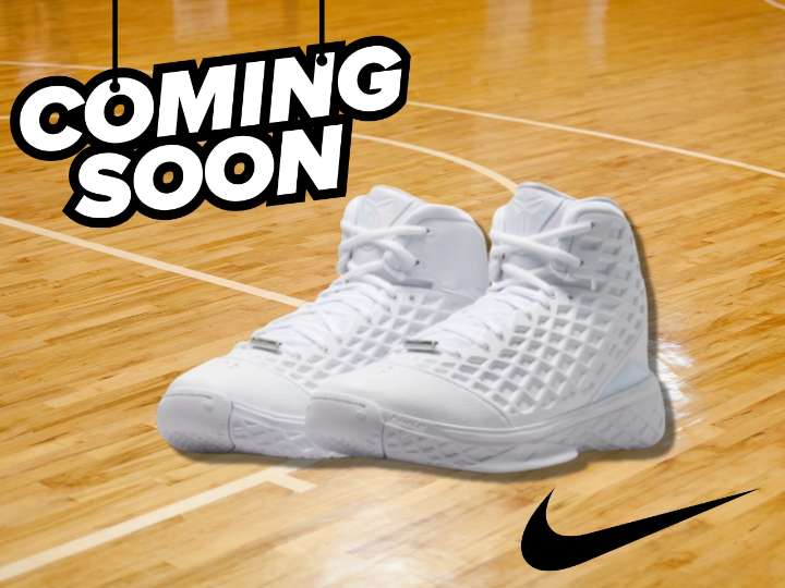 Nike is bringing back Kobe Bryant’s iconic 2007 shoe with these game