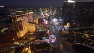 Las Vegas tourism is down. Some officials blame Trump administration's tariffs and immigration policies