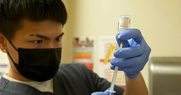 Updated COVID Vaccine Availability and Eligibility Information |