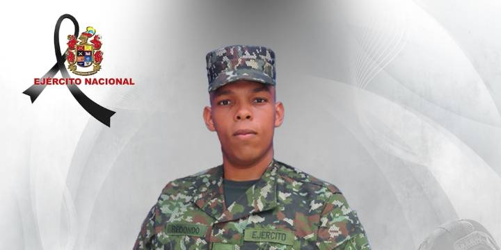 Un soldado muerto y siete más heridos dejó ataque con drones a tropas del Ejército en Bolívar: el ELN sería el responsable