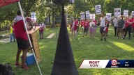 Clock ticks toward possible bus shutdown