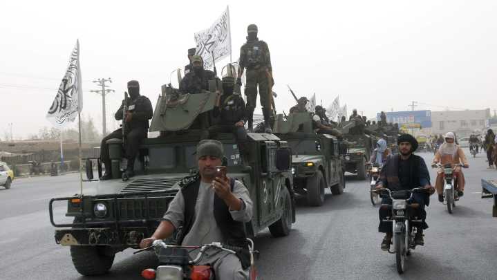 Sister of Canadian military adviser fears looming deportation, Taliban reprisal