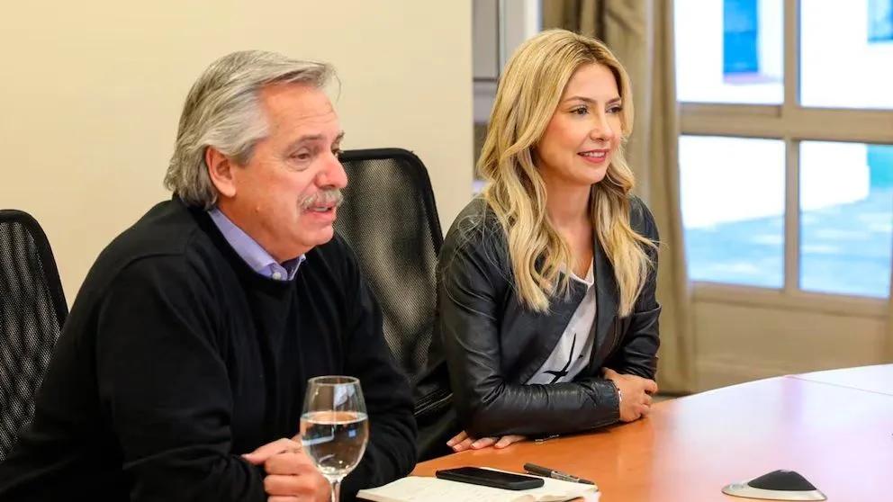 Fiscalía pidió que el ex presidente Alberto Fernández vaya a juicio oral en la causa por violencia contra Fabiola Yáñez