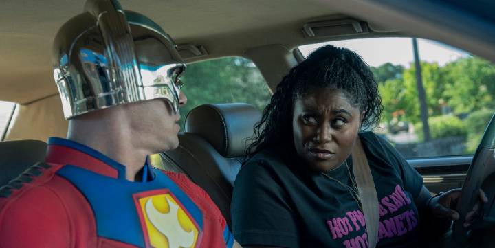 'Peacemaker' Season 2, Episode 1 Recap