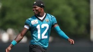 Jaguars’ Travis Hunter receives blunt take on two