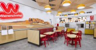 Wienerschnitzel will open inside select Walmart stores in the U.S., including one in Tempe