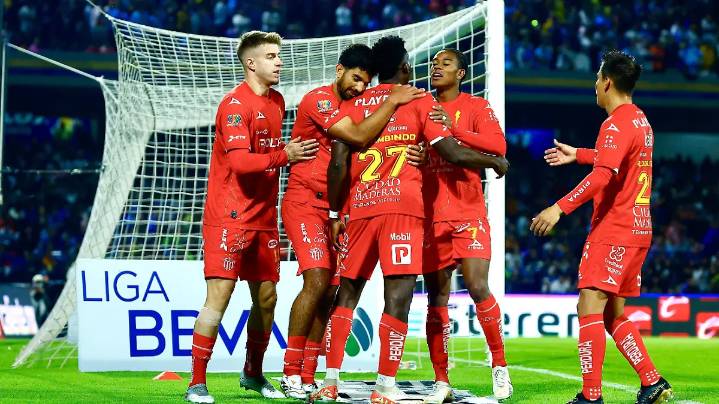 ¡Rayos encendidos! Necaxa busca su segunda victoria ante un León con hambre de puntos