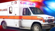 LMPD detective being treated for burns after fire in the Central Business District