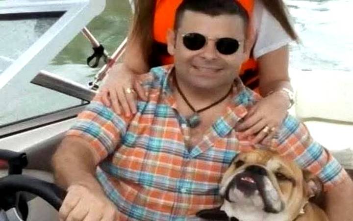 Asesinan en Chiapas a hermano de delegado de FGR Guanajuato