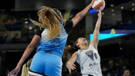 Carla Leite anota 0 puntos, pero las Valkyries se acercan al 'playoff'