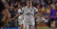 Lizbeth Ovalle cerca de romper récord mundial en transferencia femenina hacia la NWSL