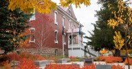 Fall election could reshape county governments