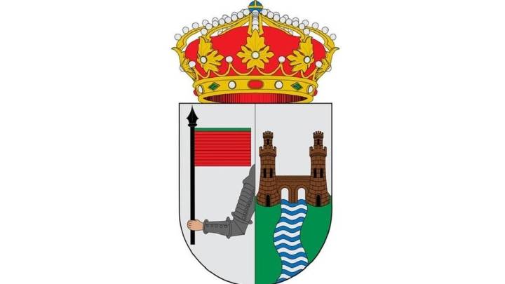 ¿Por qué razón el puente de Mérida aparece en el escudo de Zamora?