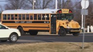 Bullitt County schools release bus route schedule, prepare to welcome students back to class