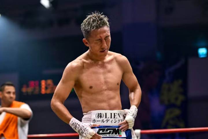 Tragic Deaths of 2 Japanese Boxers Spark Ex-Champs’ Urgent Fix on ‘Dangerous’ Culture