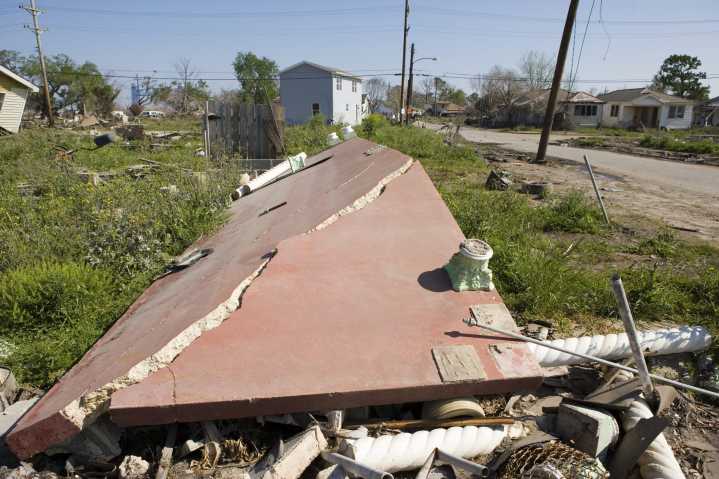 FEMA Employees Who Sounded Alarm on Trump’s Disaster Preparedness Failures Placed on Leave on Eve of Katrina Anniversary