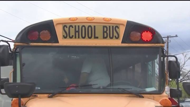 ¿Qué pasará con los autobuses escolares en Prince George’s? El superintendente responde