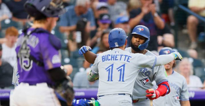 Yankees Rivalry Roundup: Blue Jays keep crushing