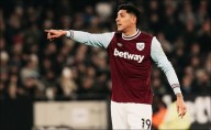 Edson Álvarez: El centrocampista mexicano está cada vez más cerca de salir del West Ham; su destino estaría en Turquía