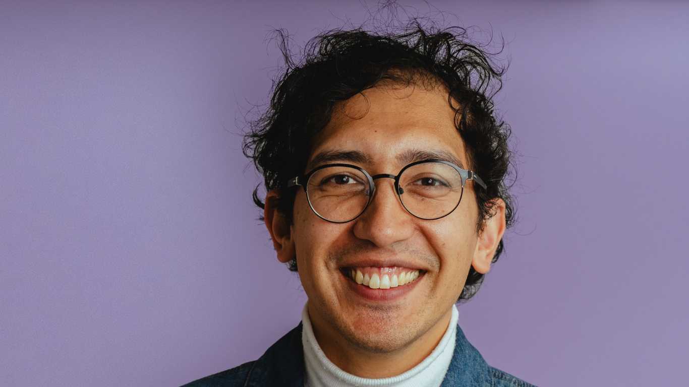 LGBTQ+ therapy app founder wants to help community 'thrive'
