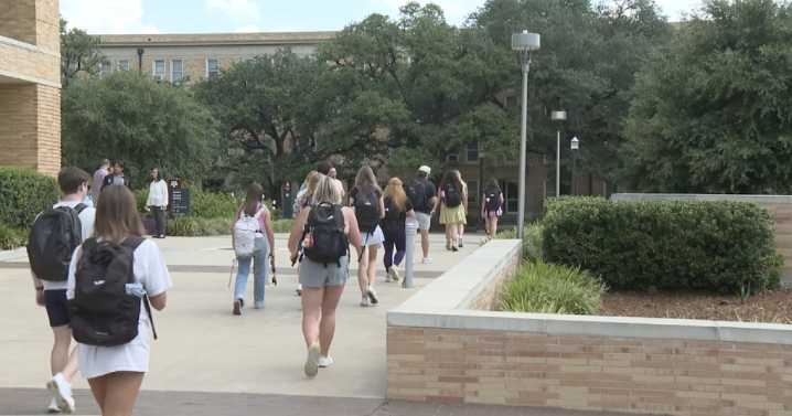 Texas A&M student body among college students calling for transcript reform to show true academic rigor